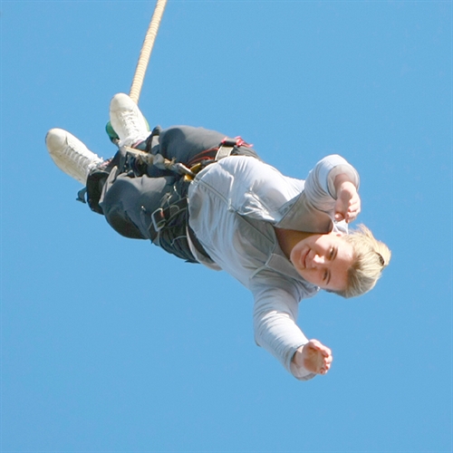 teen bungee teen bungee